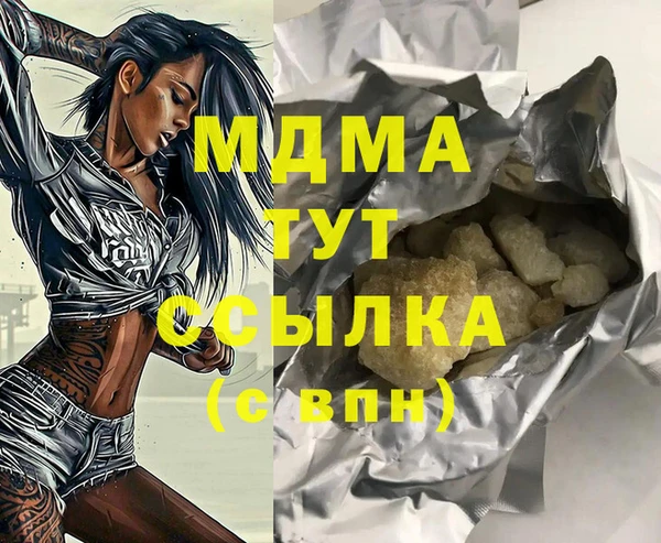 шишки Магас
