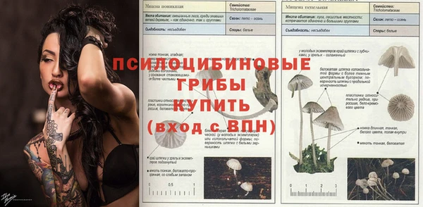 герыч Лихославль